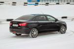 Lada Vesta Signature 2016 года